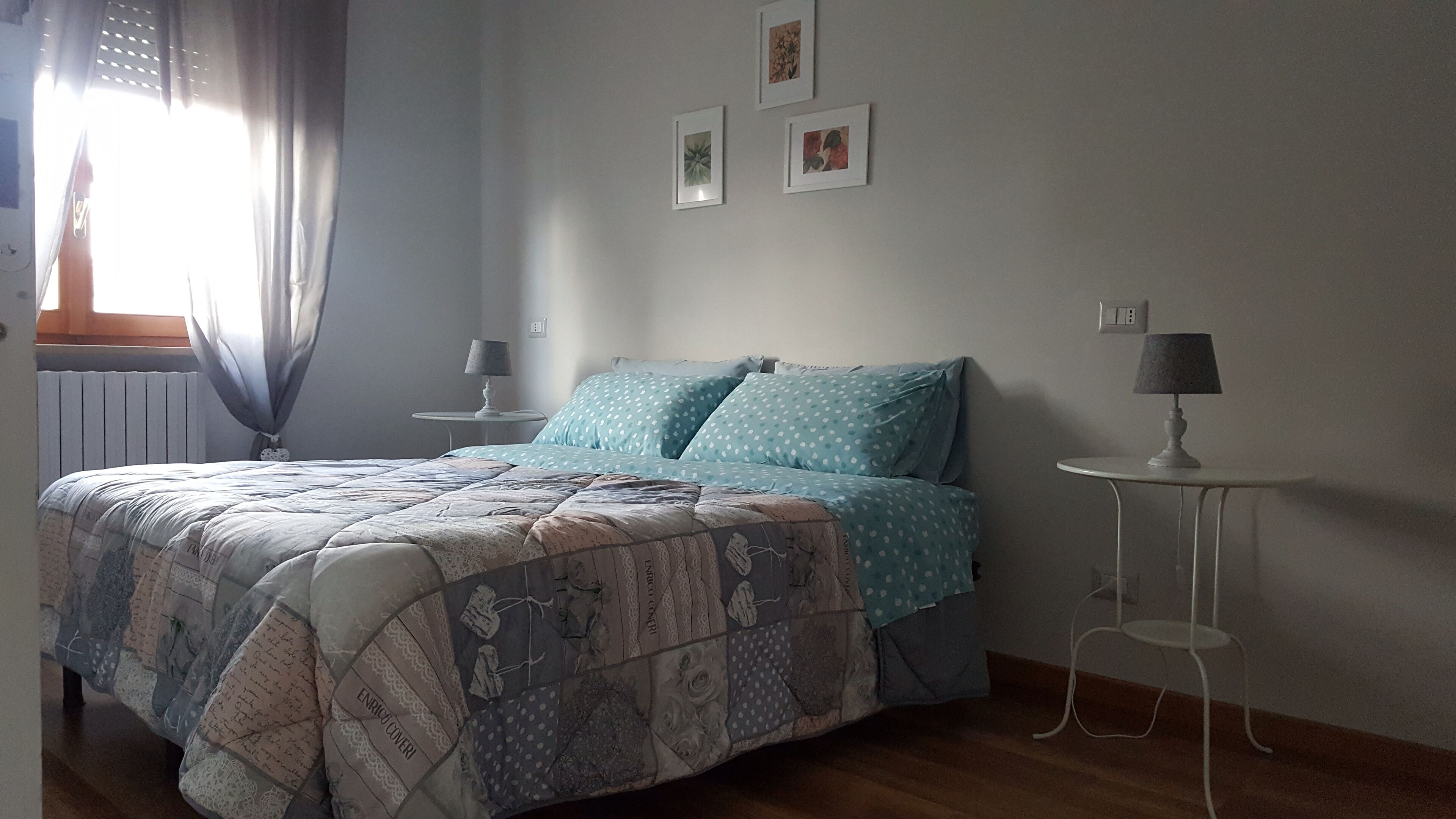 B&B / Apartment Umbria 6