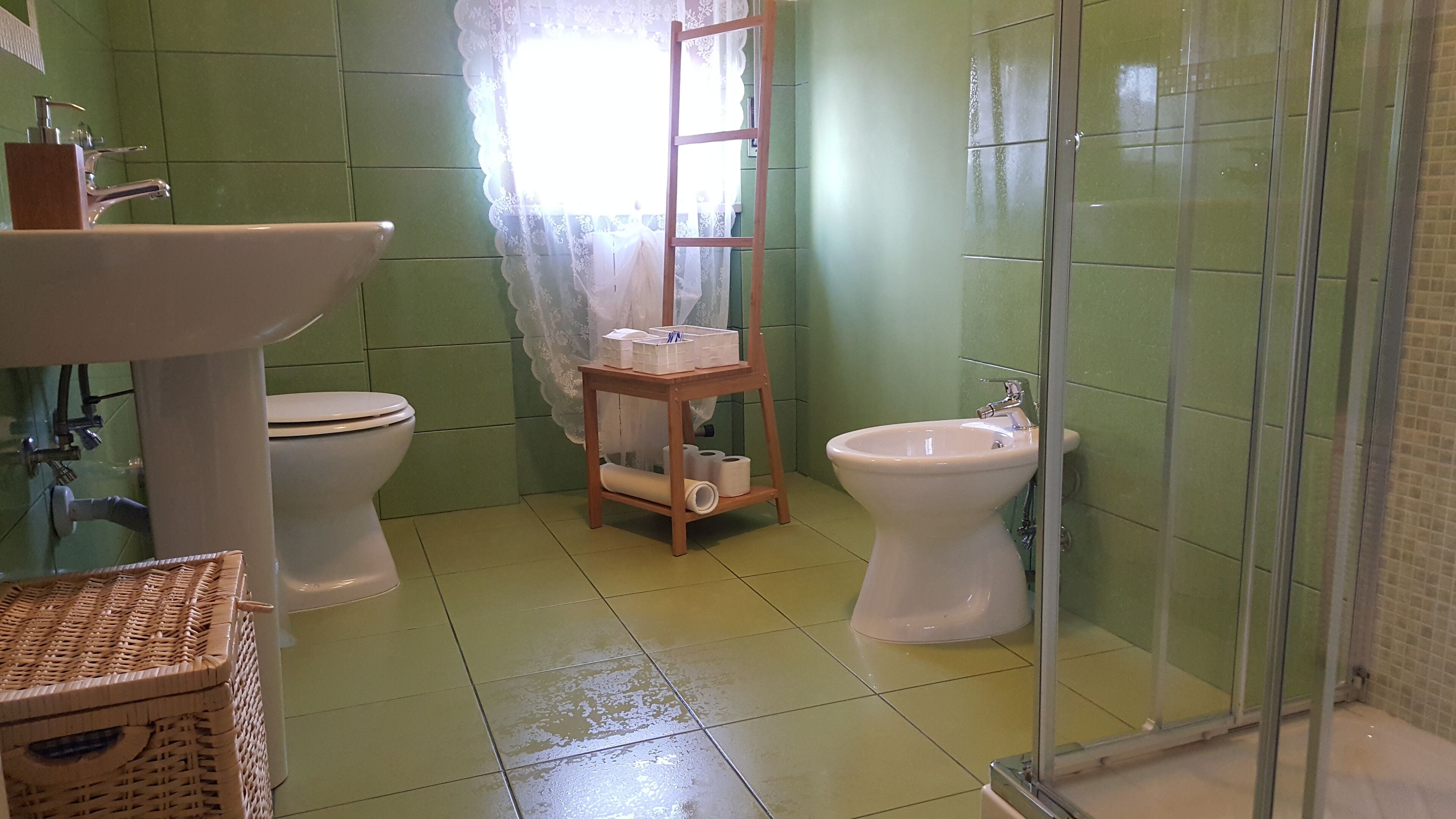 B&B / Apartment Umbria 6