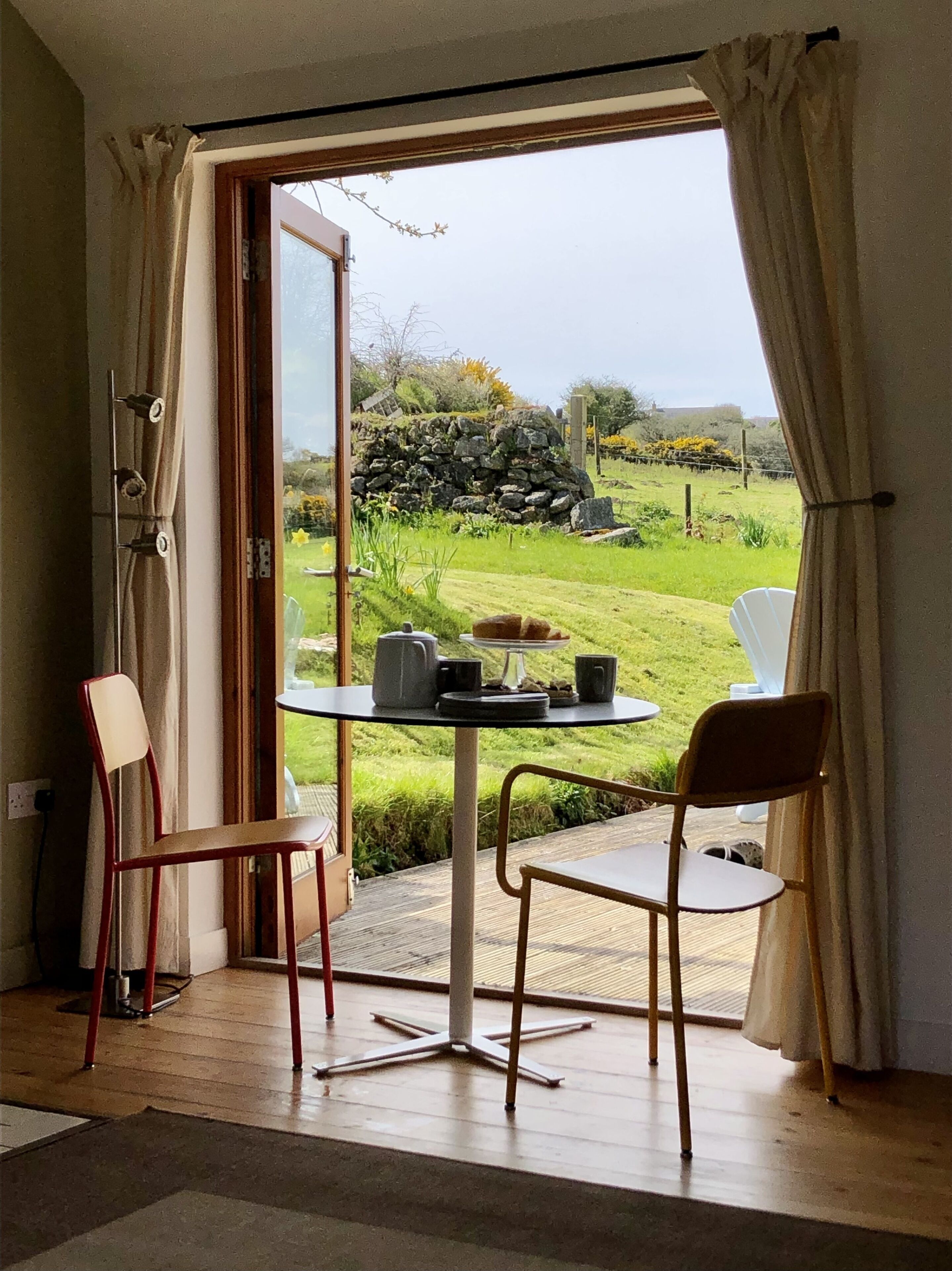 تناول الطعام