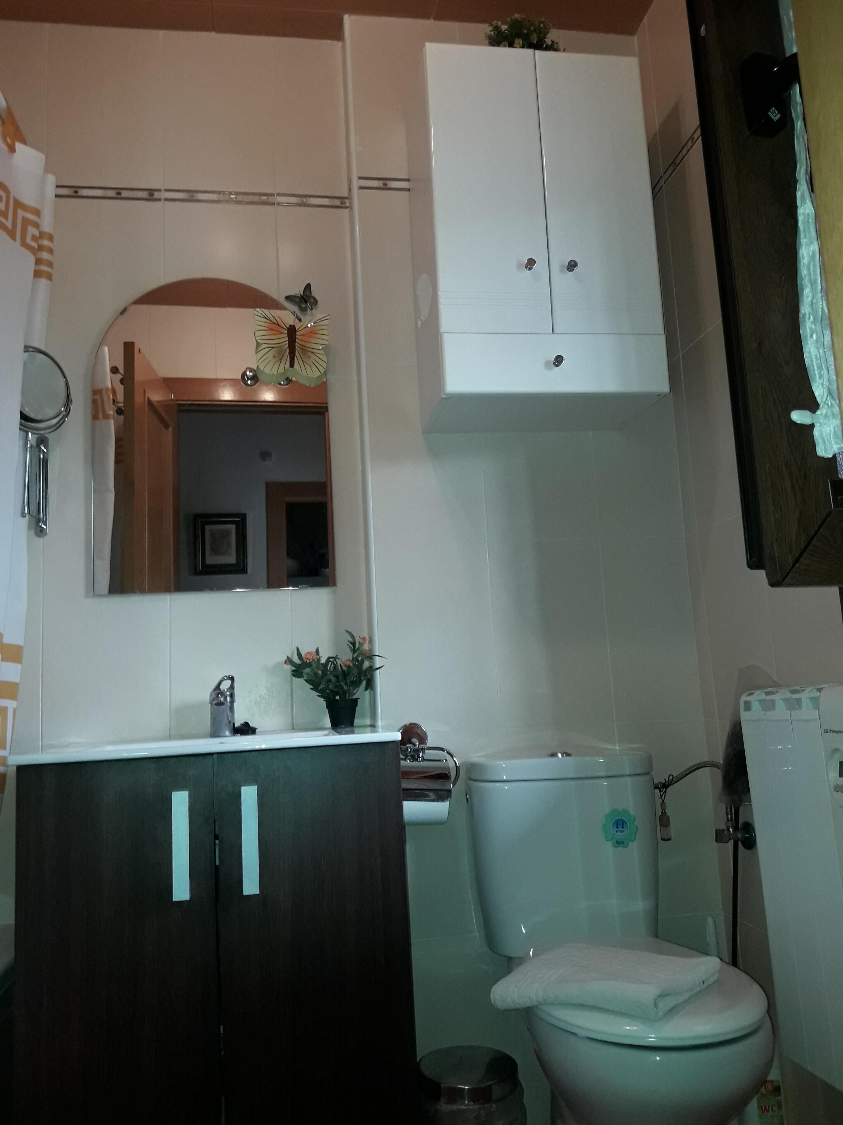 Dawn its ideal place to connect with nature.