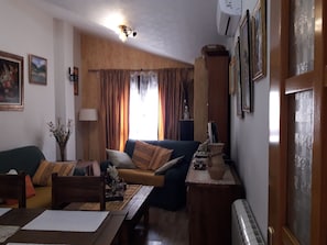 Una Smart TV
