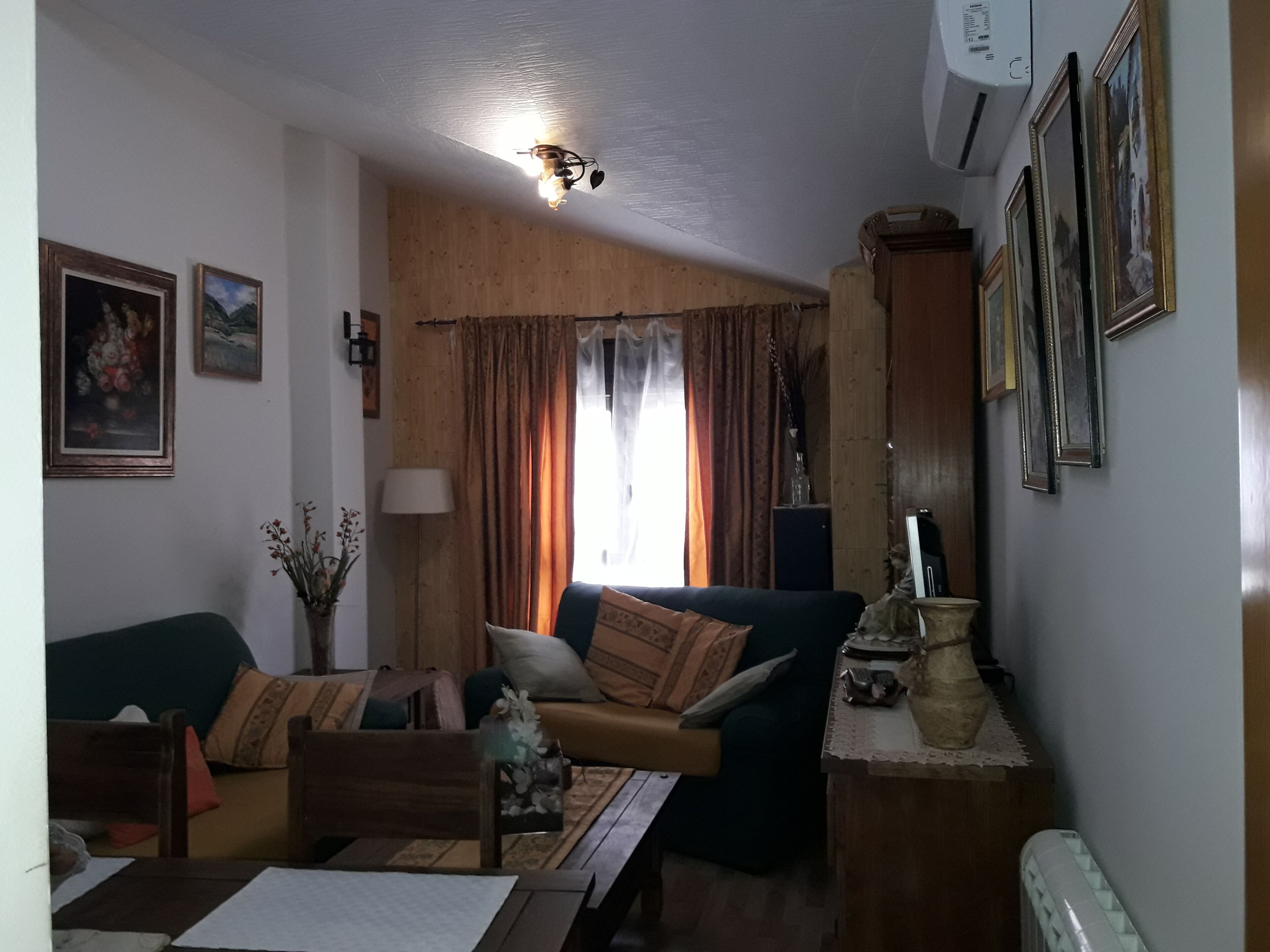 Dawn its ideal place to connect with nature.