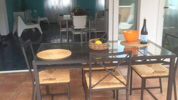Restauration