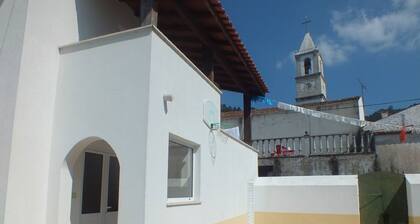 Casa da Avó Tita in the village of Vila Nova, Coimbra