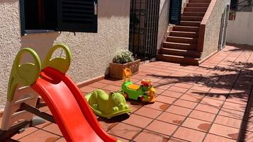 Area bambini