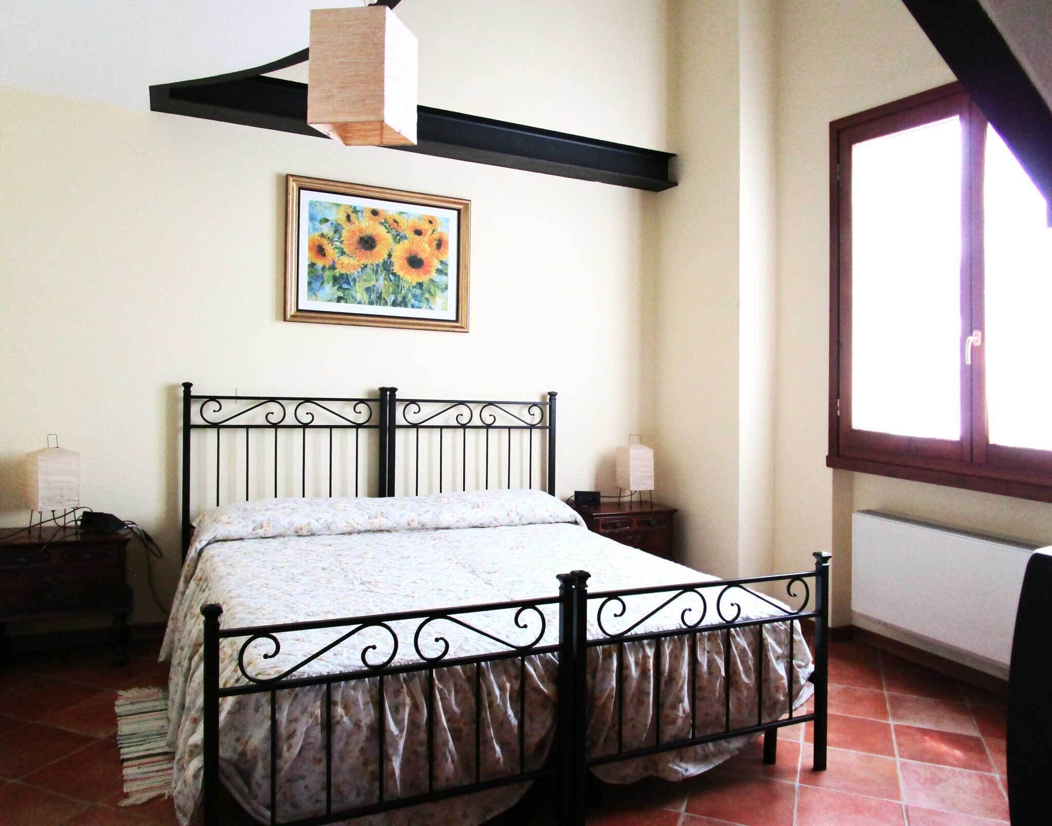 Tognazzi Holiday Home - Lilium Suite - indoor and outdoor swimming pool