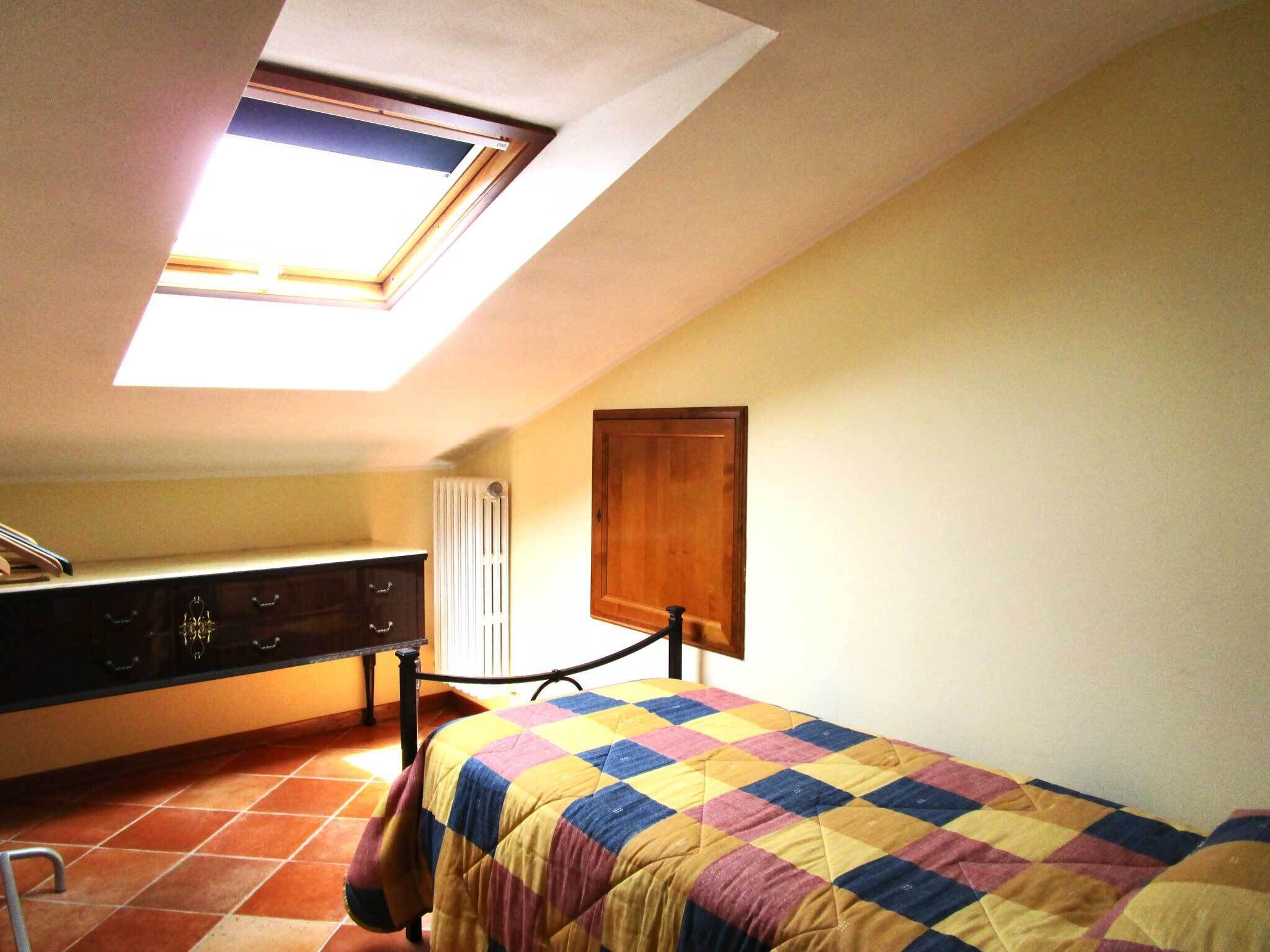 Tognazzi Holiday Home - Lilium Suite - indoor and outdoor swimming pool