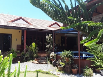 Sunian Cottage