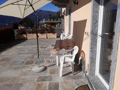 TAVERNETTA VISTA LAGO