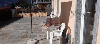 LAKE VIEW TAVERNETTA