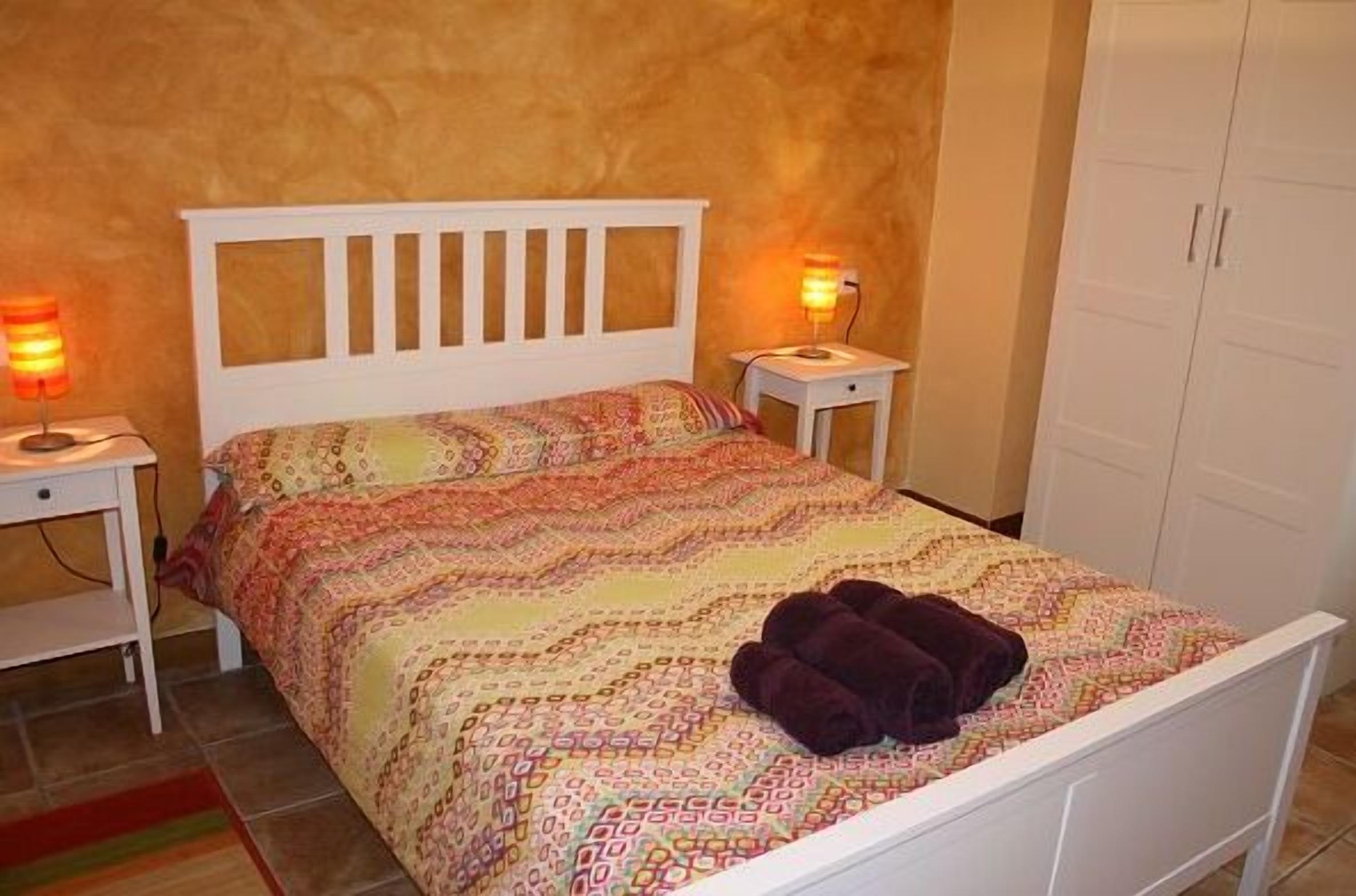 Farmhouse Amillano for 12 people