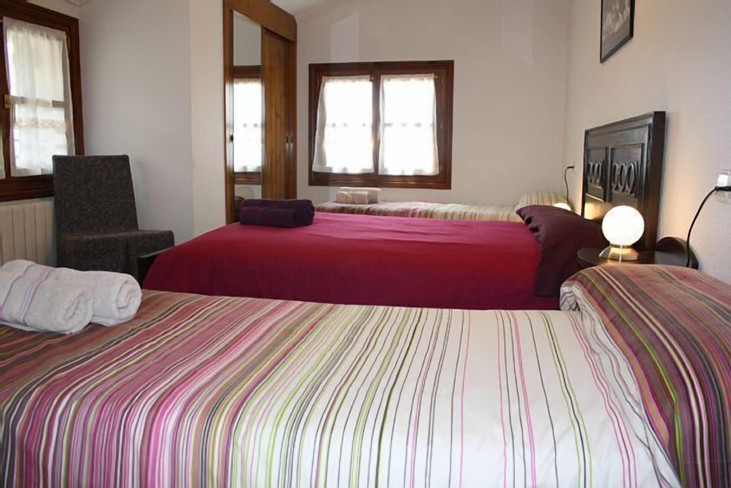 Farmhouse Amillano for 12 people