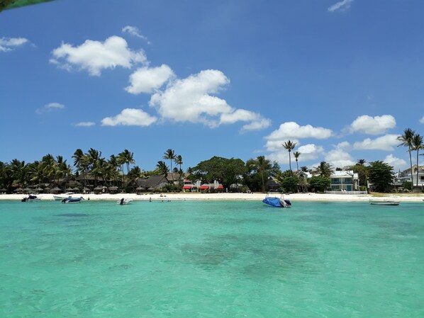 Plage