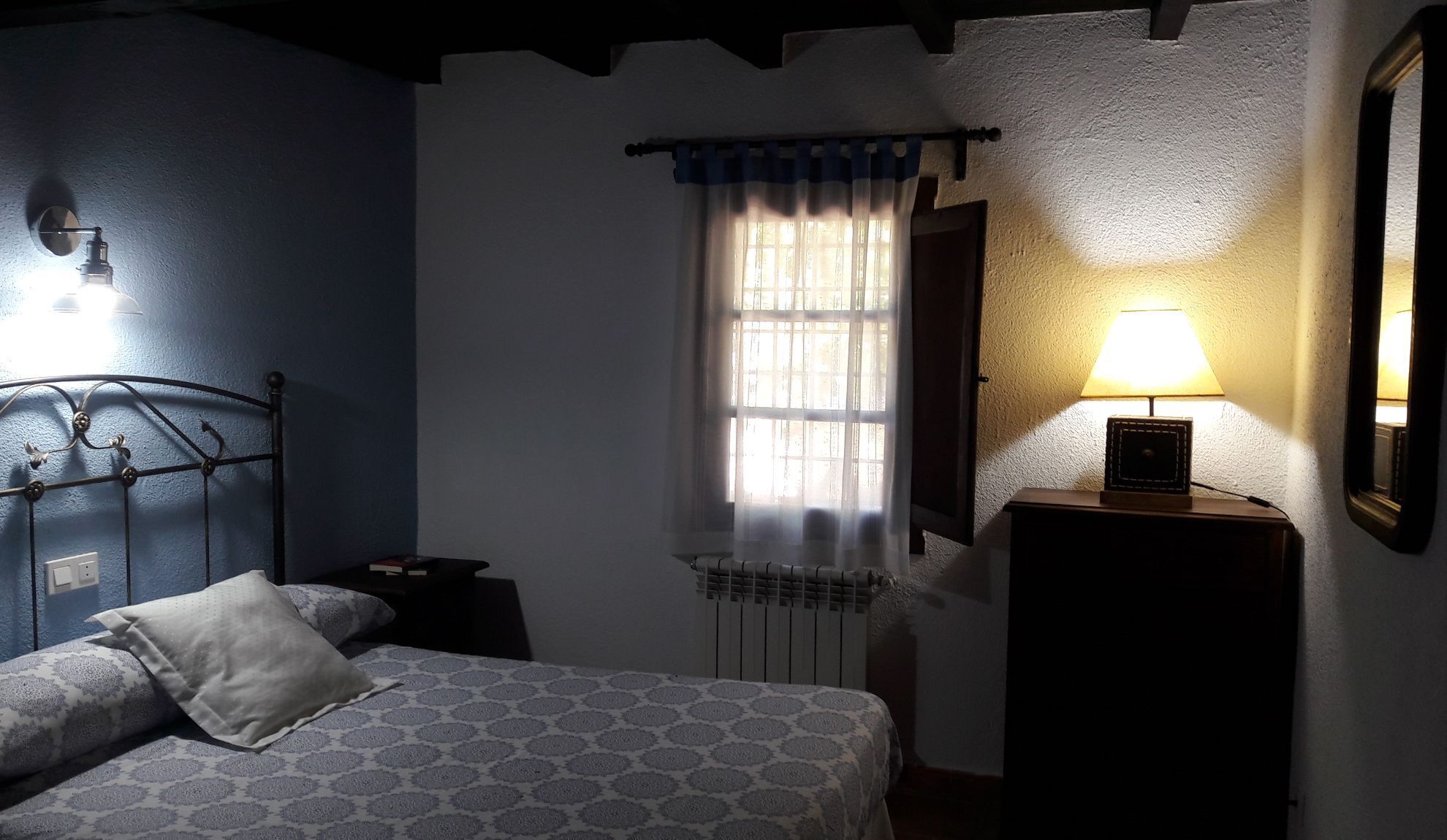 Wonderful rural house "El Cerezal del Jerte"