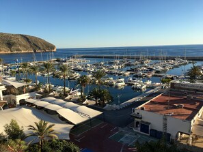 Port de plaisance