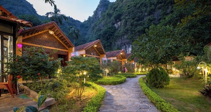 Tam Coc Luxury Homestay