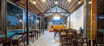 Tam Coc Luxury Homestay