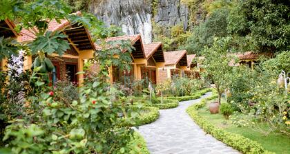 Tam Coc Luxury Homestay