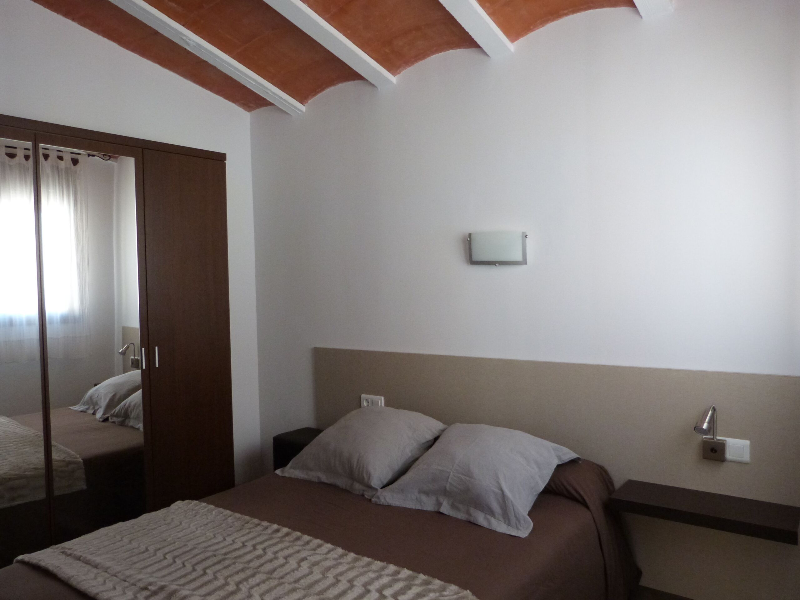 EL SALOBRAL APARTMENTS. Apartment 2