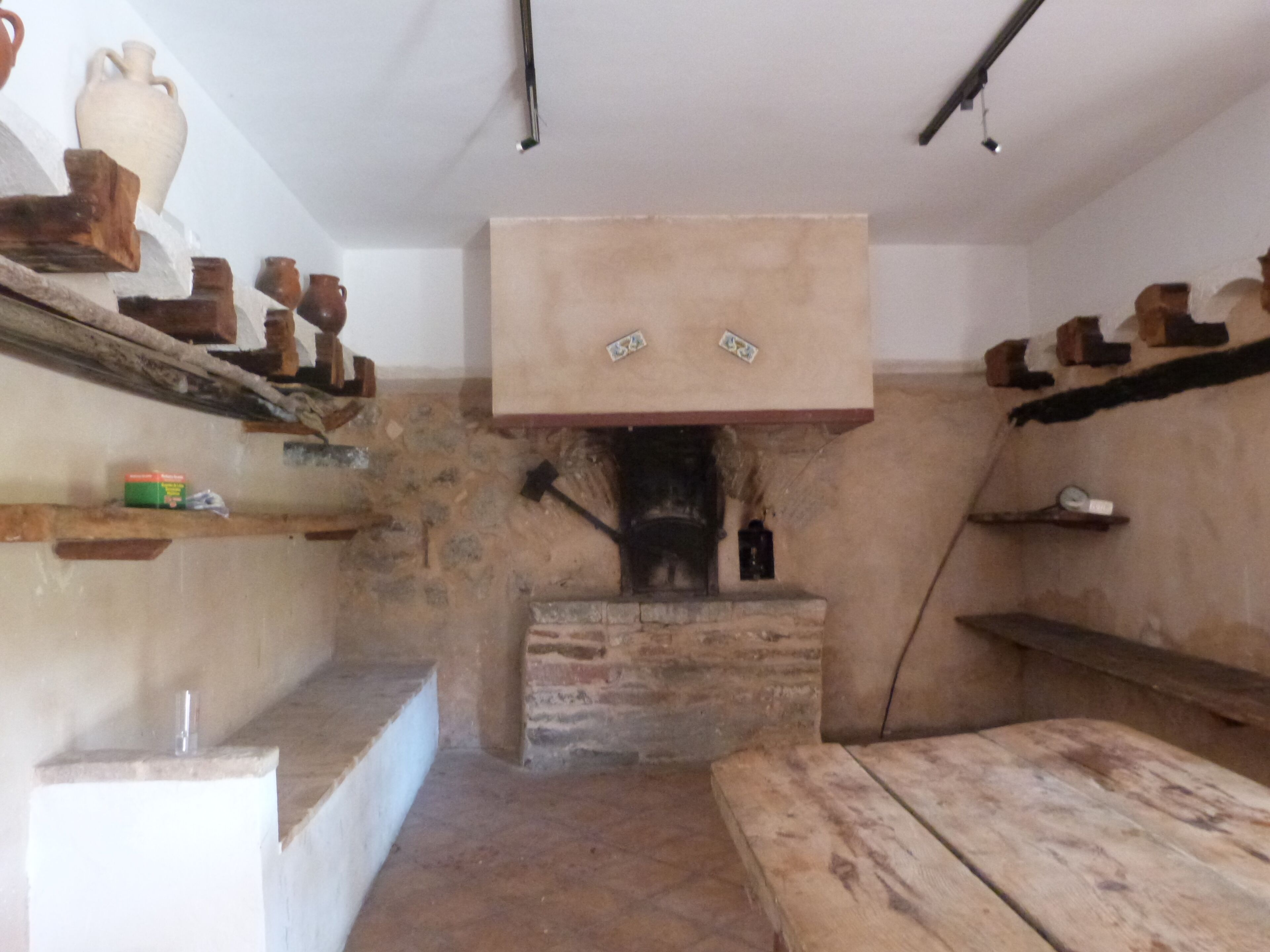 EL SALOBRAL APARTMENTS. Apartment 2