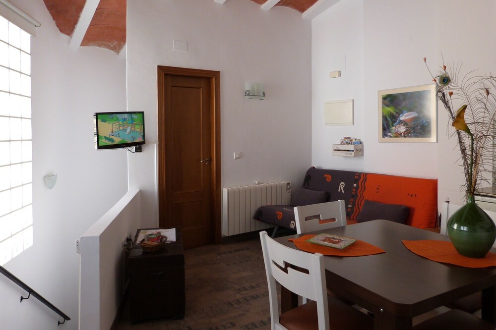 EL SALOBRAL APARTMENTS. Apartment 2
