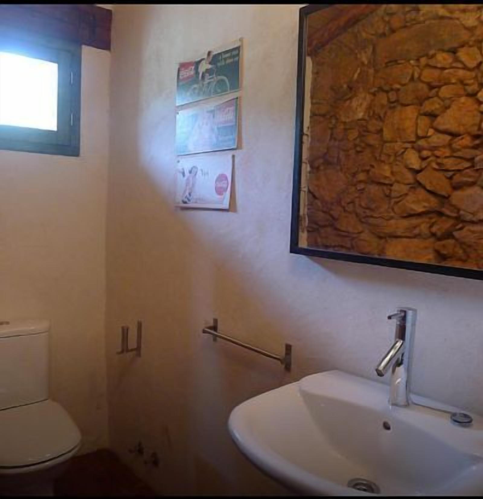 Rural house El Vivero de la Panera