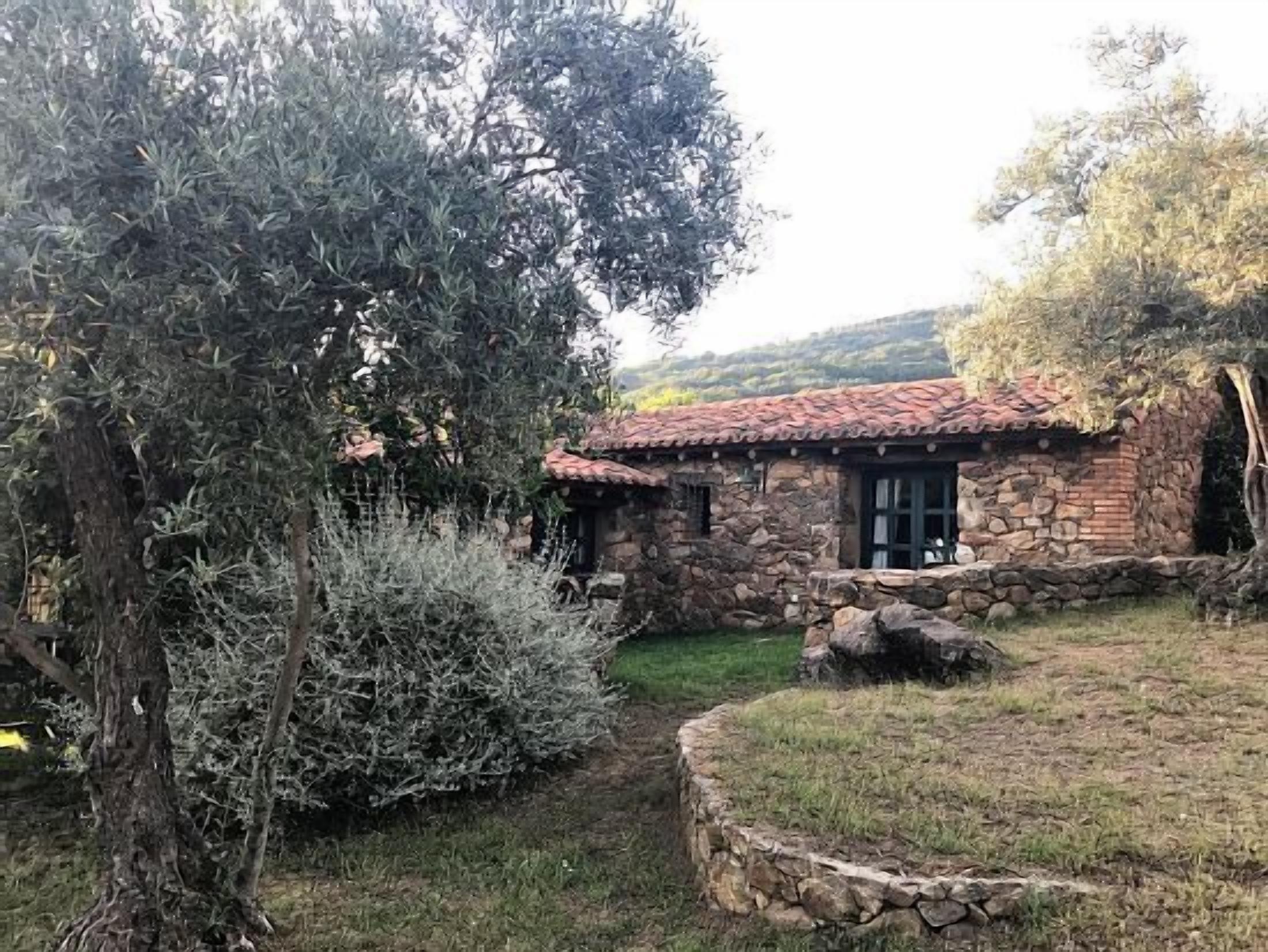 Rural house El Vivero de la Panera