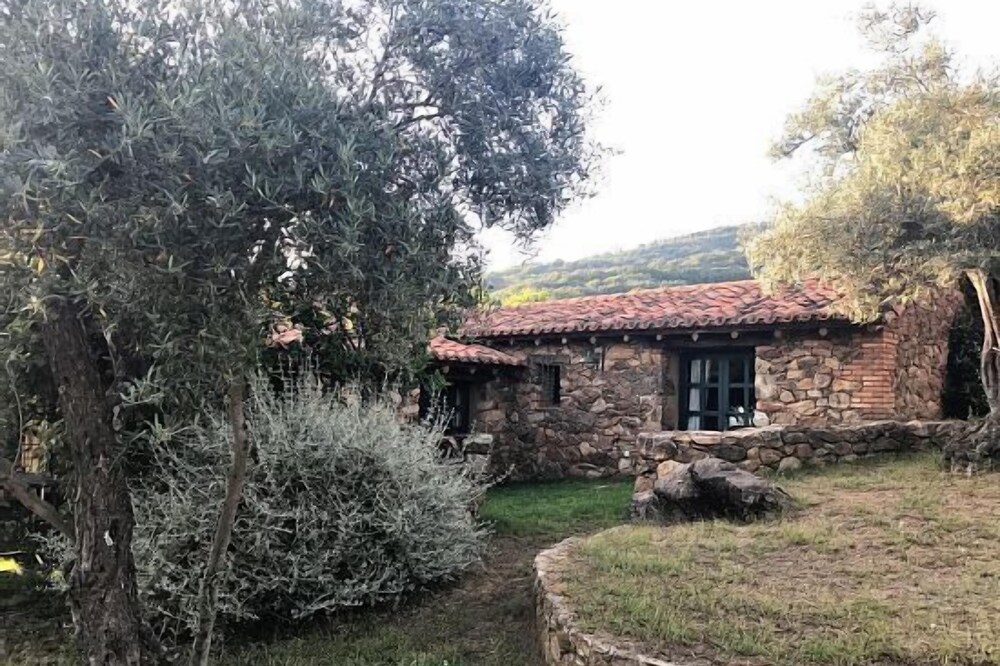 Rural house El Vivero de la Panera