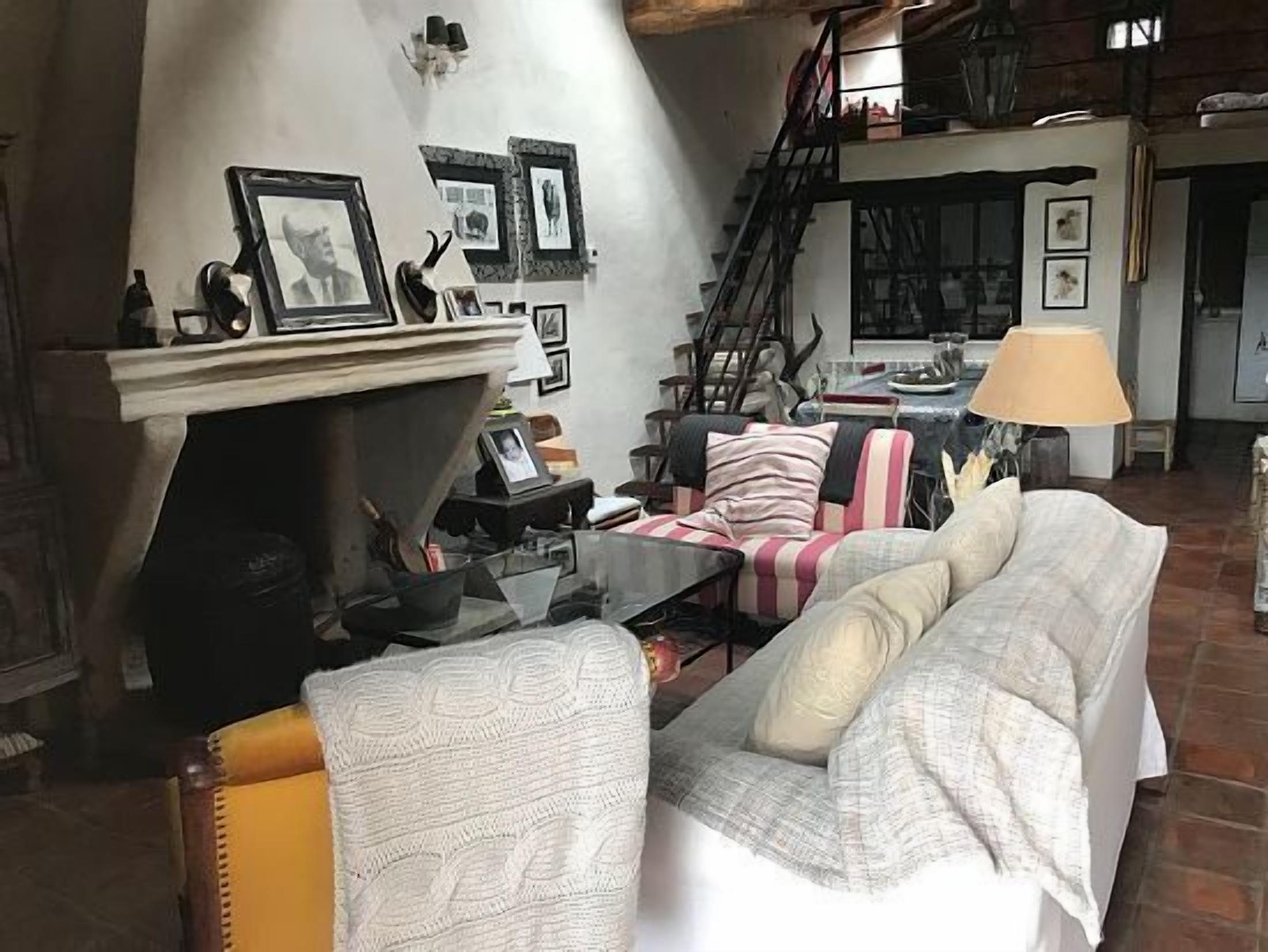 Rural house El Vivero de la Panera