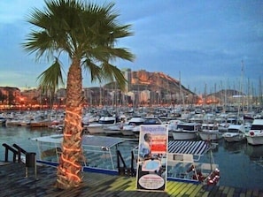 Port de plaisance