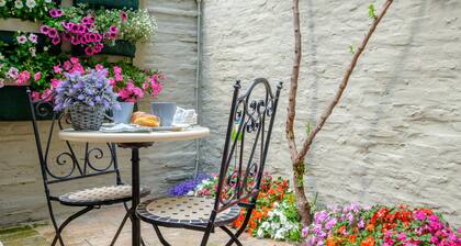 The Houses of Ginger