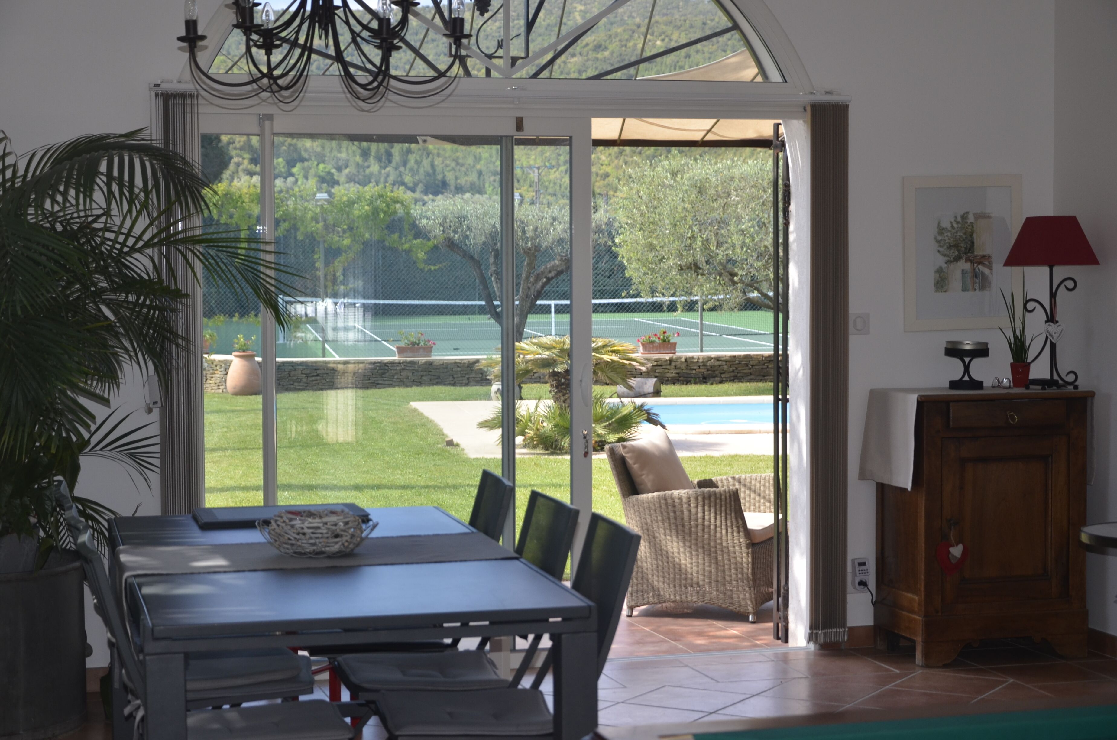 Intérieur
