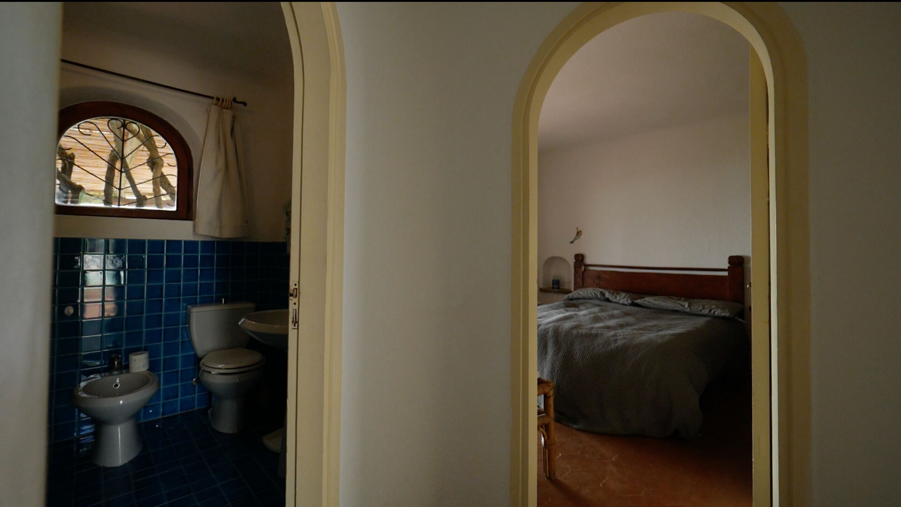 Porto Rafael Stars Roof