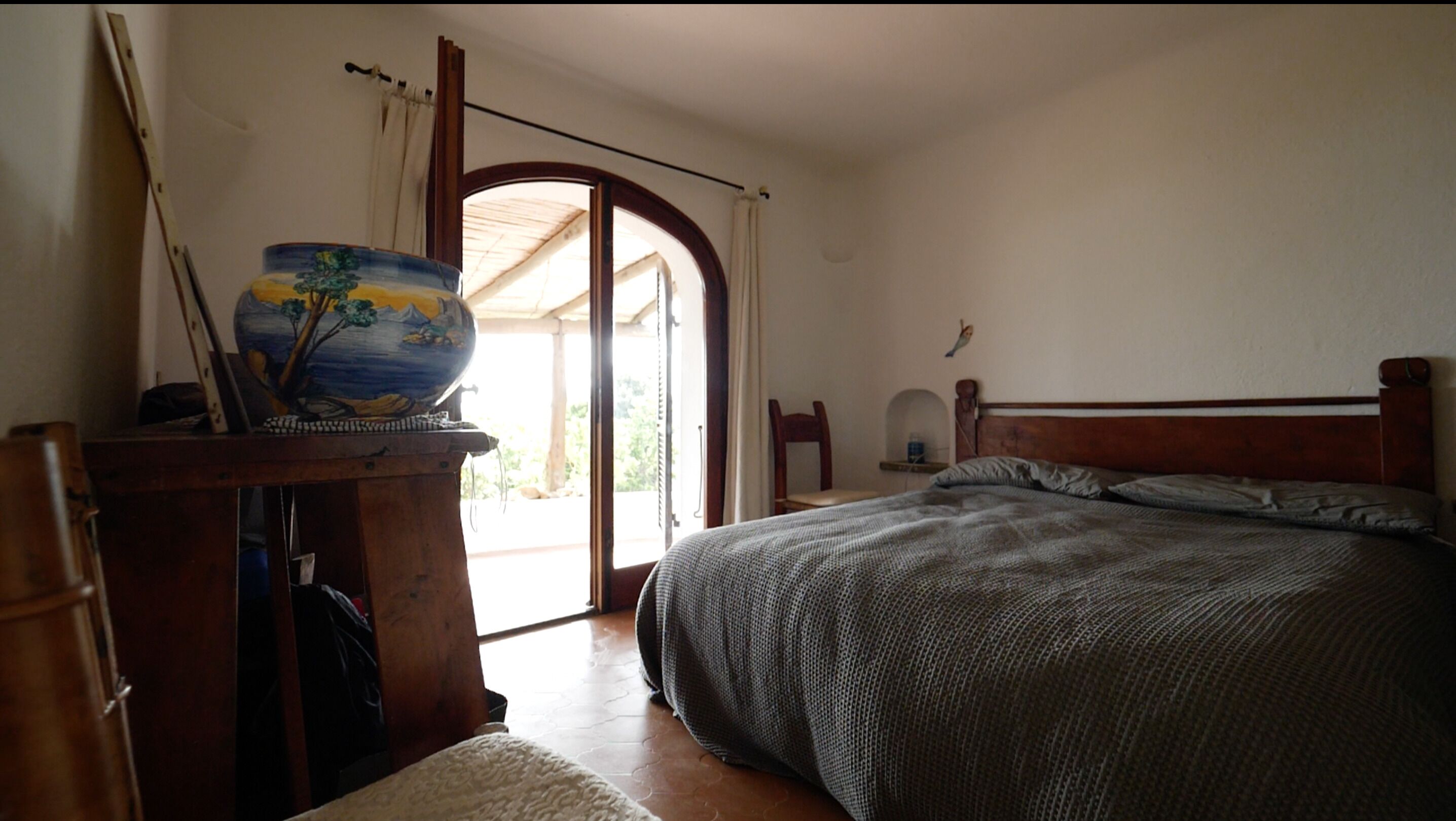 Porto Rafael Stars Roof