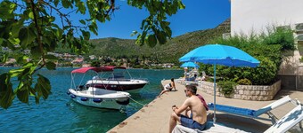 Small and friendly traditional home