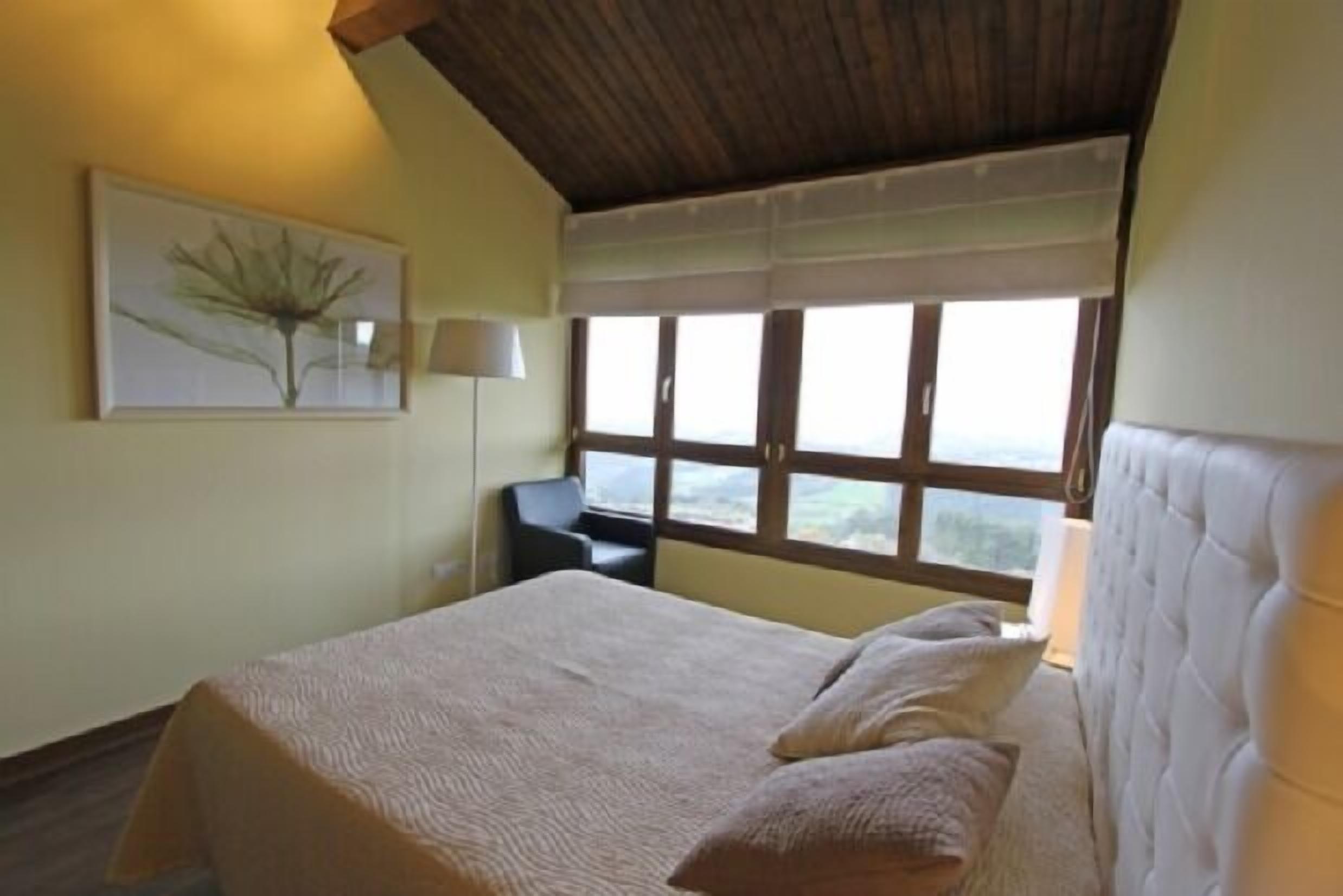 Apartamentos rurales Laboz for 5 people