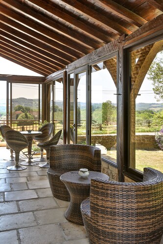 Schöne Périgord 12 km von Sarlat, Montignac-Lacaux, Eyzies