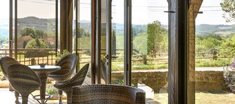 Lovely Périgord 12 km Sarlat, Montignac-Lacaux, Eyzies