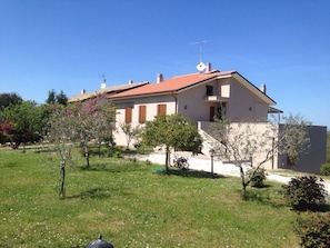 Fachada