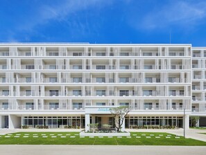 Exterior - Loisir Living Suites Seragaki (Onna)