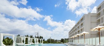 Loisir Living Suites Seragaki