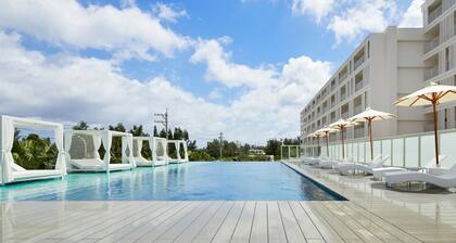 Loisir Living Suites Seragaki