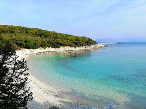 Fioroula’s Villa Fiskardo