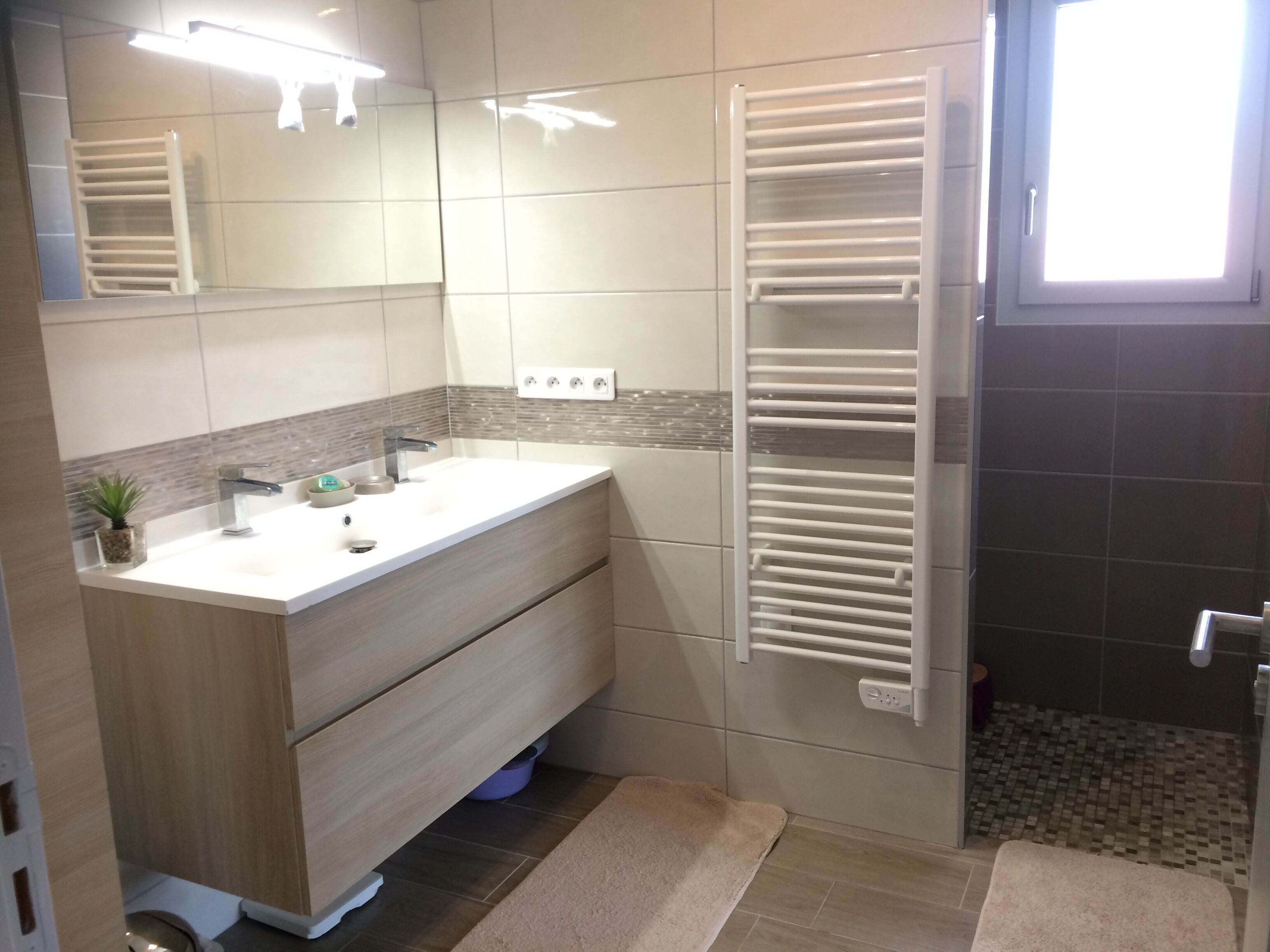 The beautiful house of Manon sleeps 10