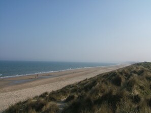 In StrandnÀhe