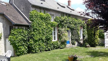 Aussenbereich