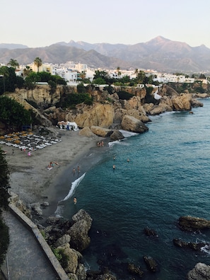 Serviettes de plage
