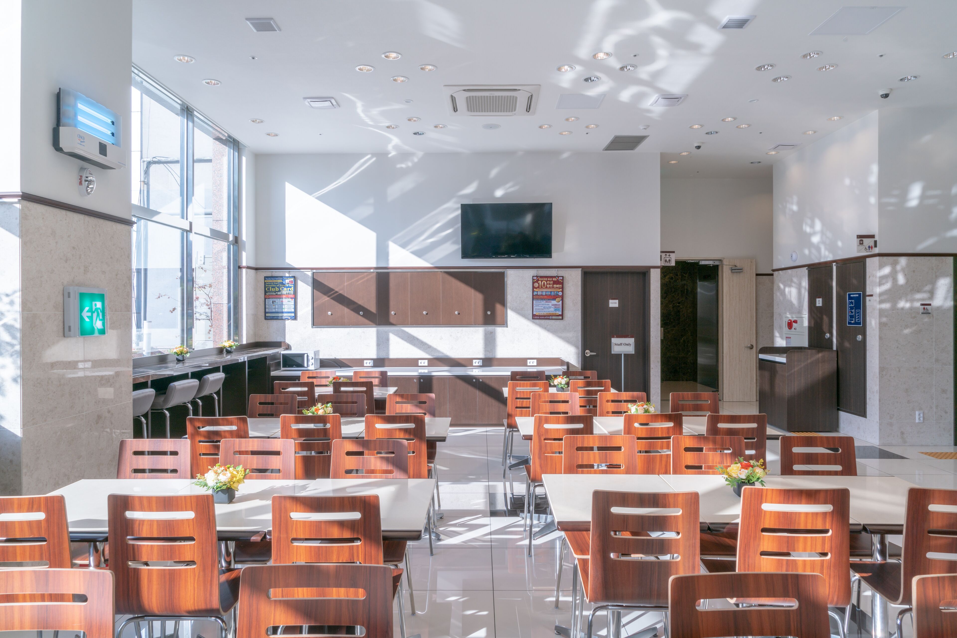 Foto - Toyoko Inn Seoul Dongdaemun II