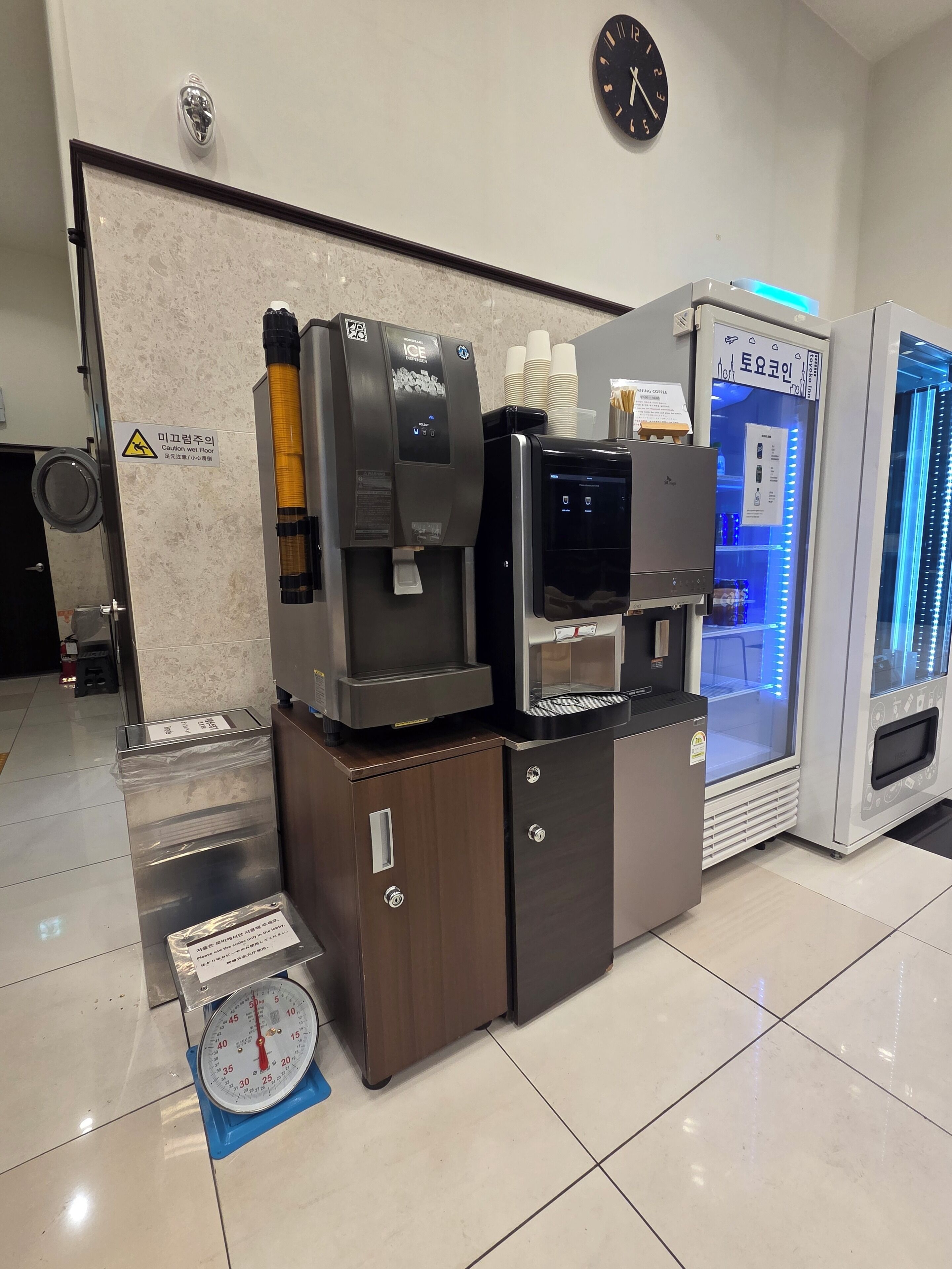 Foto - Toyoko Inn Seoul Dongdaemun II