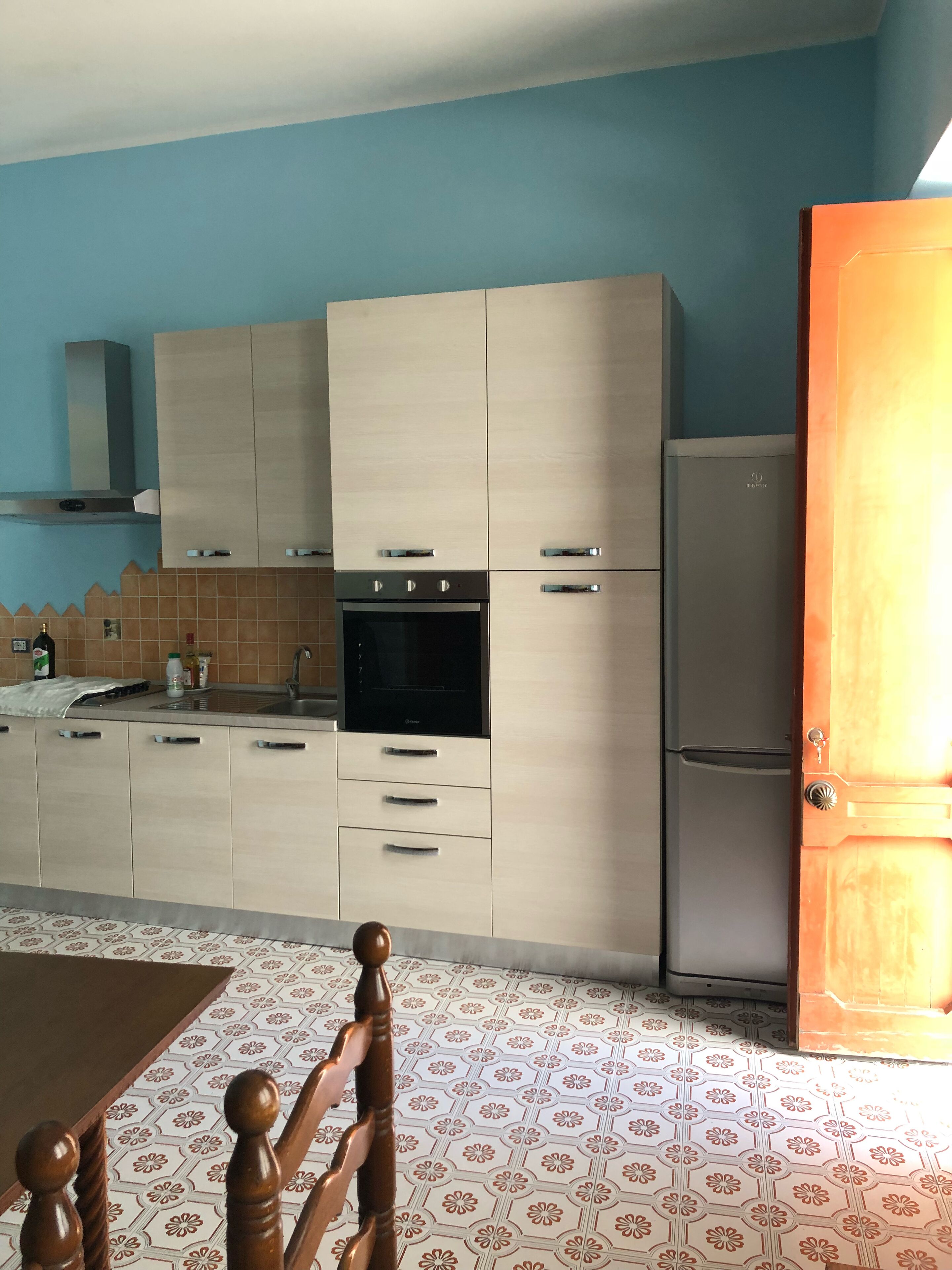 Holiday house in the center of Dorgali